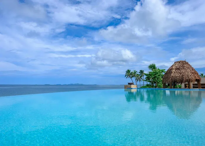 Fiji Marriott Resort Momi Bay