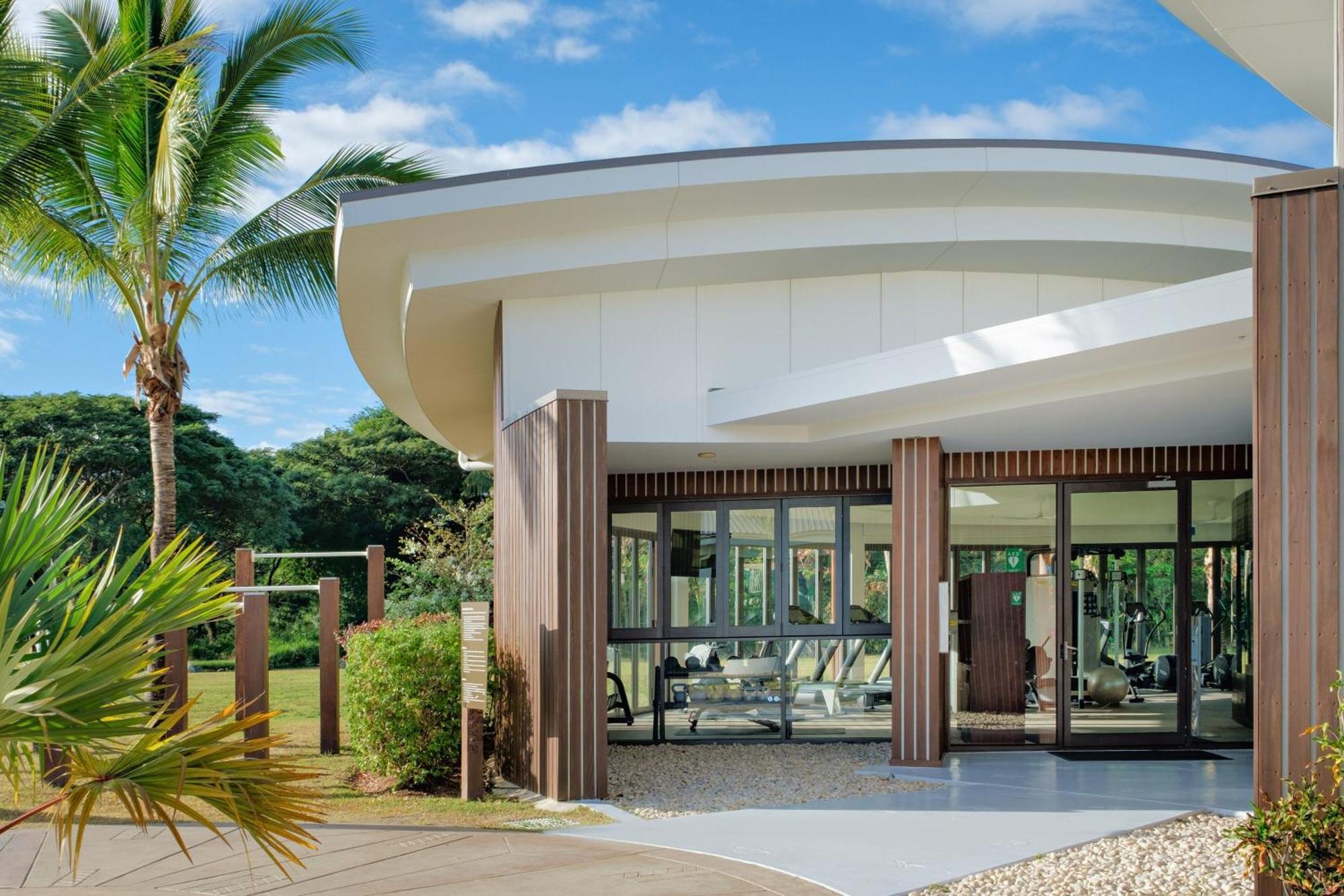 Fiji Marriott Bay 5* Momi