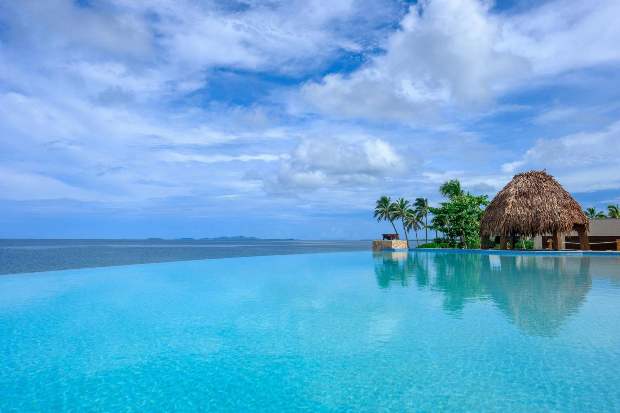 Fiji Marriott Bay Resort Momi